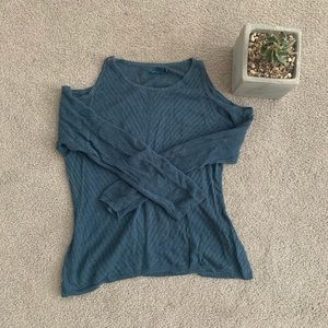 PrAna W’s L Off the Shoulder Top